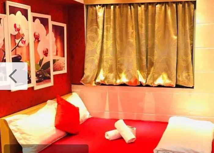 Woodstock Hostel